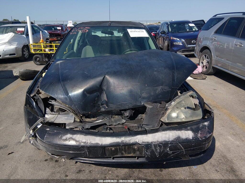 1FAFP34N87W258924 2007 FORD FOCUS photo no. 6