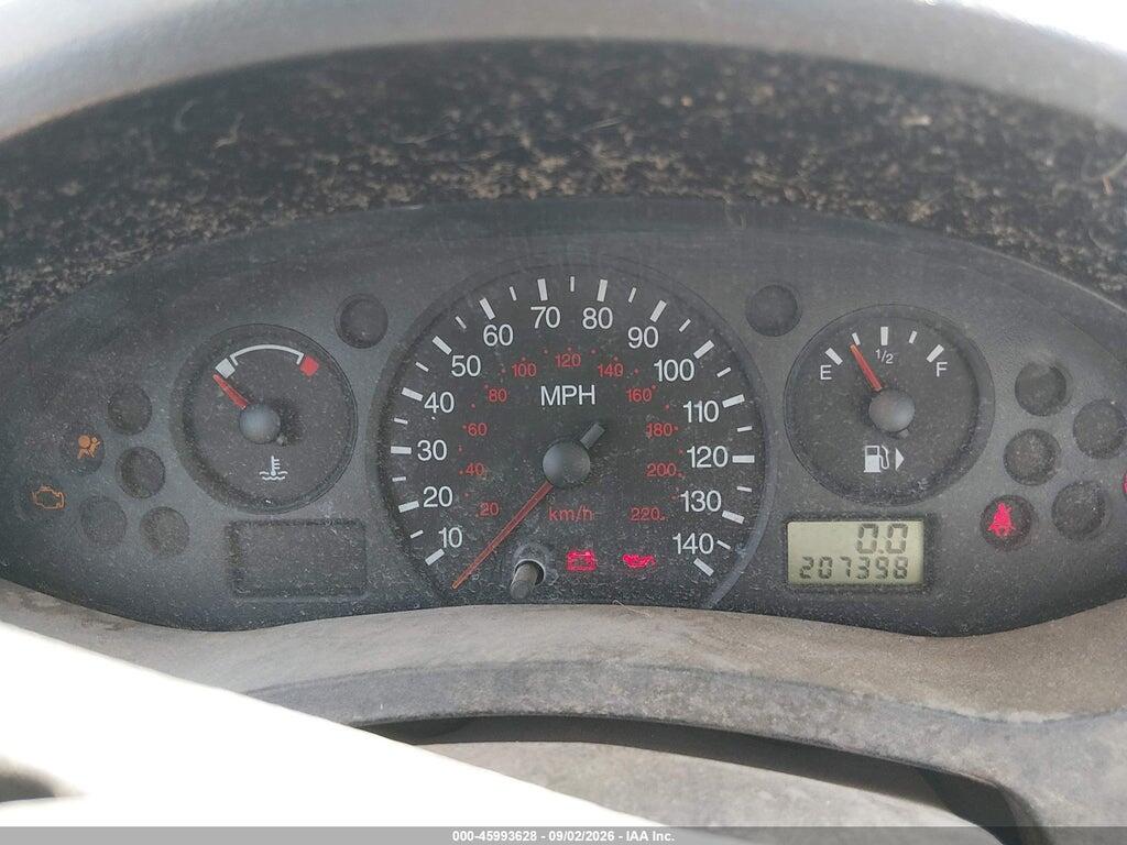 1FAFP34N87W258924 2007 FORD FOCUS photo no. 7