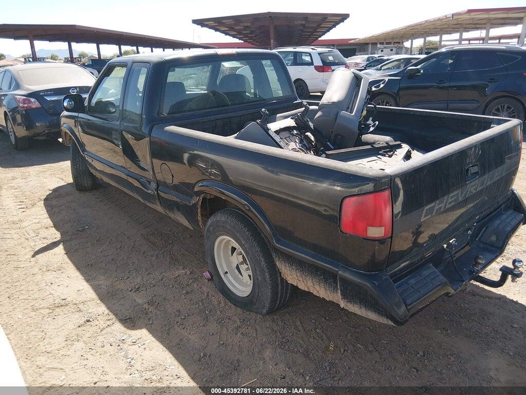 1GCCS19Z7R8153326 1994 CHEVROLET S TRUCK photo no. 3