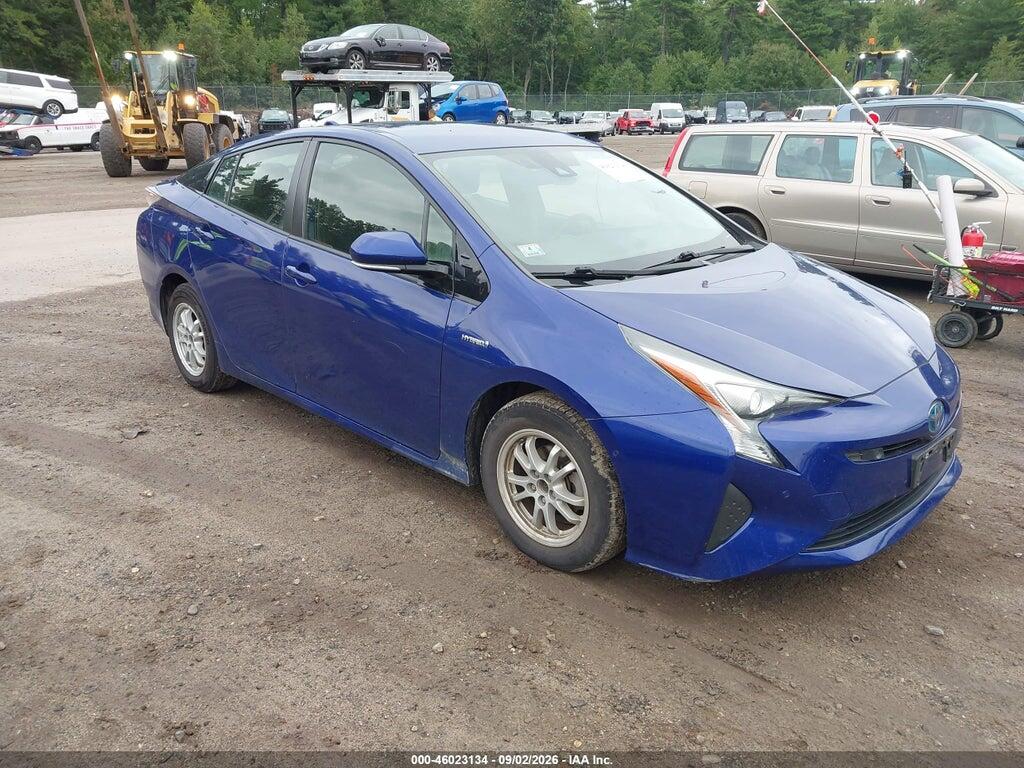 2018 TOYOTA PRIUS JTDKBRFU4J3602028