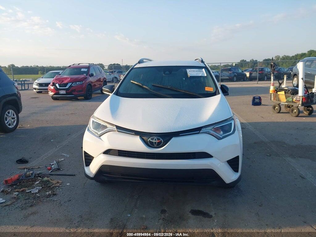 JTMBFREV1JJ249029 2018 TOYOTA RAV4 photo no. 12