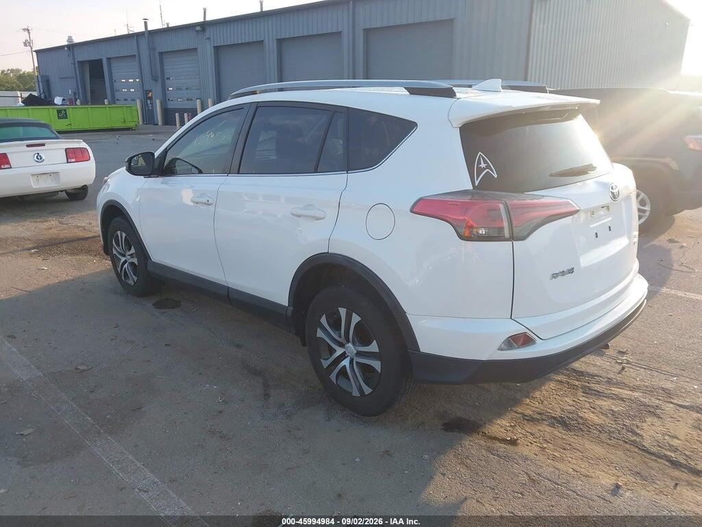 JTMBFREV1JJ249029 2018 TOYOTA RAV4 photo no. 3