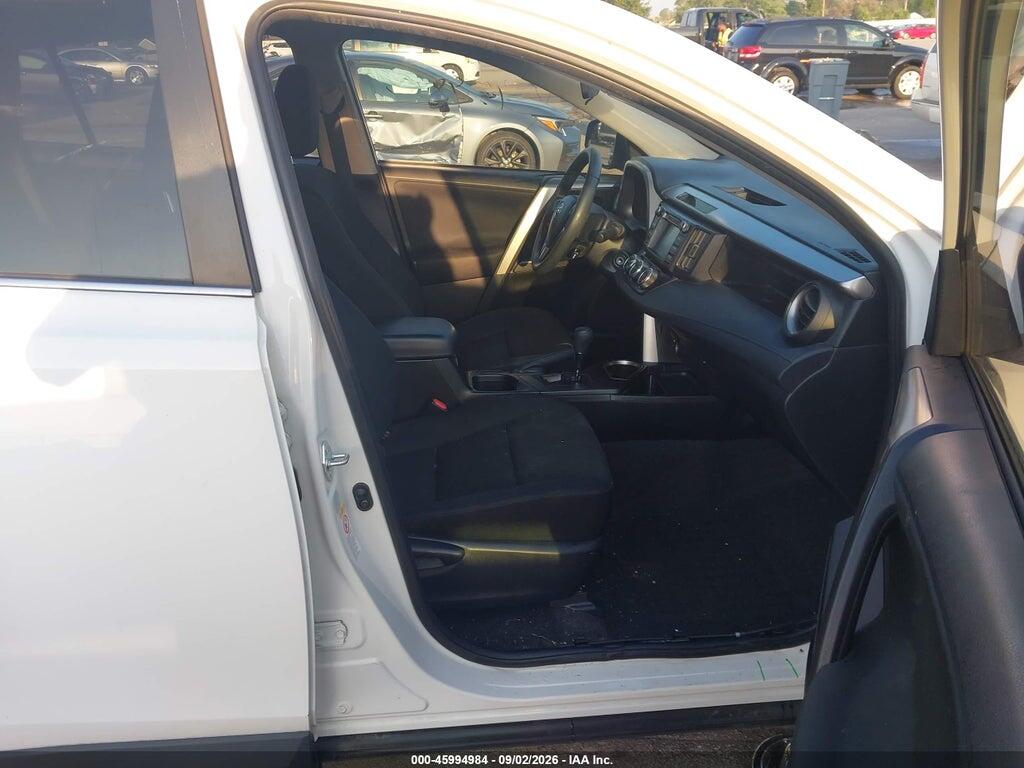 JTMBFREV1JJ249029 2018 TOYOTA RAV4 photo no. 5