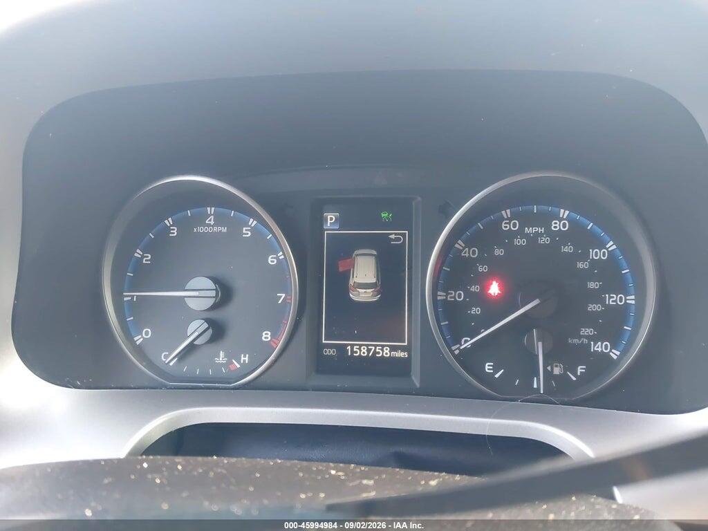 JTMBFREV1JJ249029 2018 TOYOTA RAV4 photo no. 7