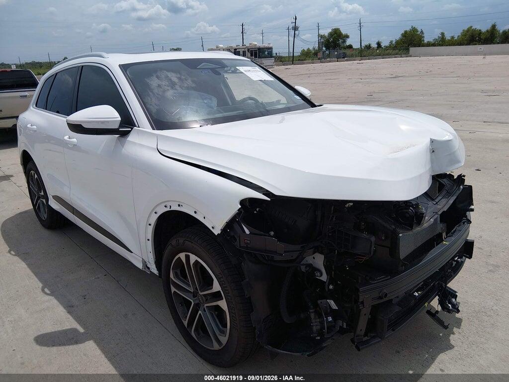 2026 AUDI Q5 WA11AAGU7T2008504