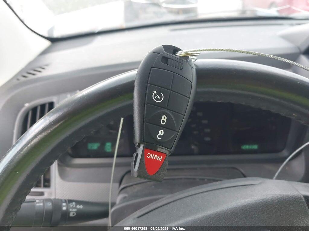3D4PH6FV7AT177262 2010 DODGE JOURNEY photo no. 11