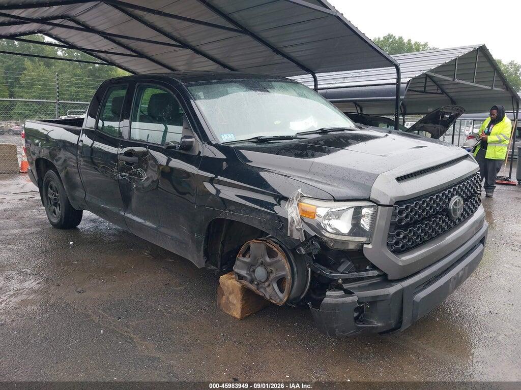 2018 TOYOTA TUNDRA 5TFUM5F18JX078408