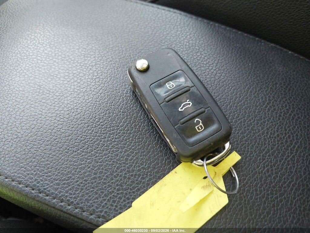 3VWDB7AJ4JM243320 2018 VOLKSWAGEN JETTA photo no. 11