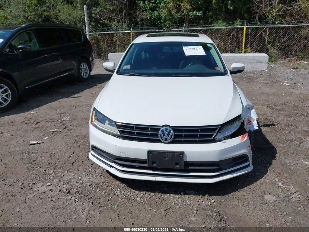 3VWDB7AJ4JM243320 2018 VOLKSWAGEN JETTA photo no. 12