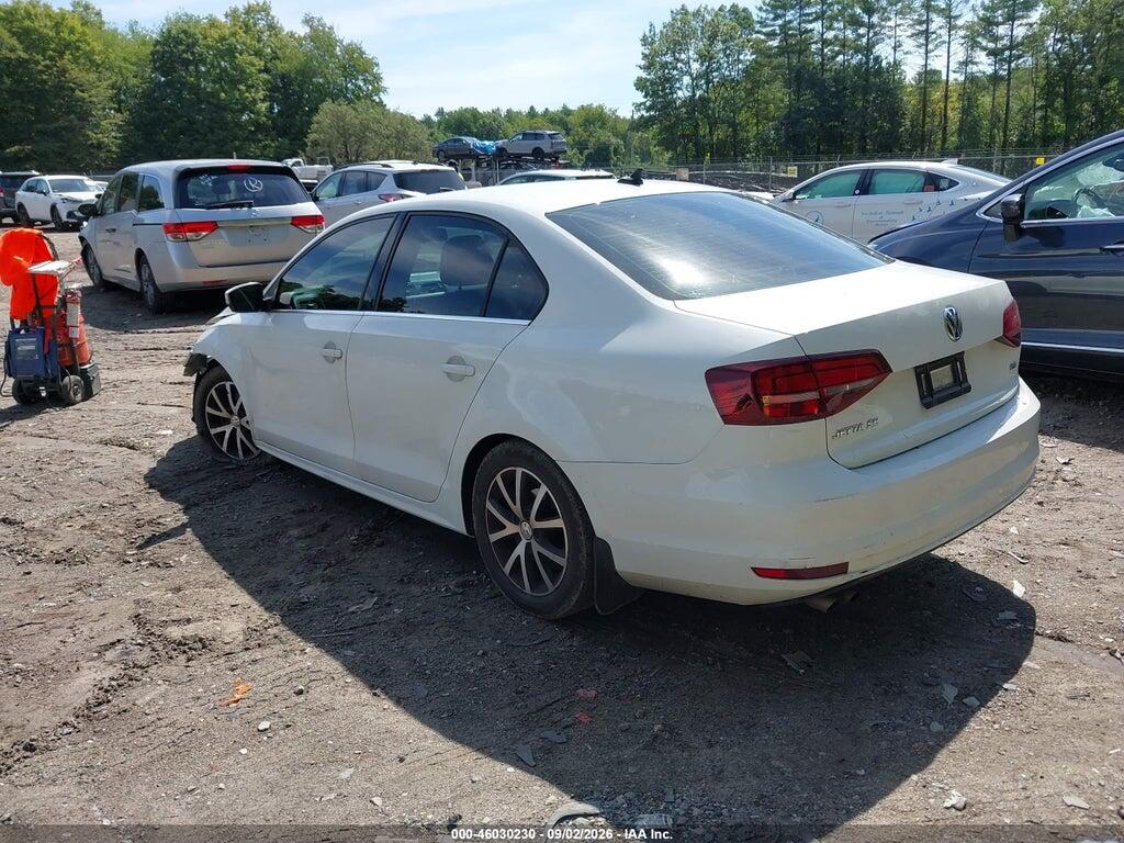 3VWDB7AJ4JM243320 2018 VOLKSWAGEN JETTA photo no. 3