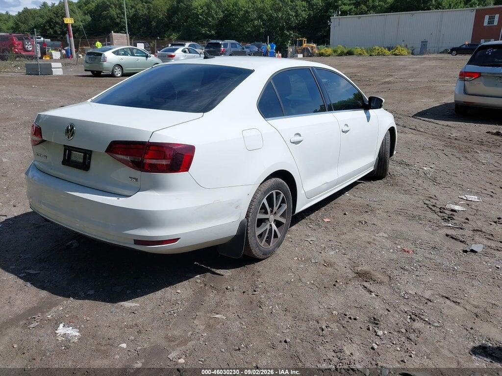 3VWDB7AJ4JM243320 2018 VOLKSWAGEN JETTA photo no. 4