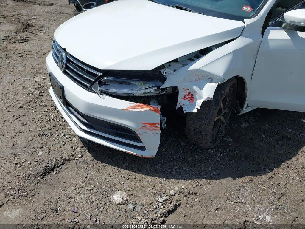 3VWDB7AJ4JM243320 2018 VOLKSWAGEN JETTA photo no. 6