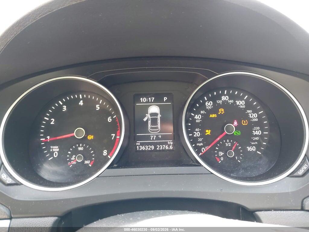 3VWDB7AJ4JM243320 2018 VOLKSWAGEN JETTA photo no. 7