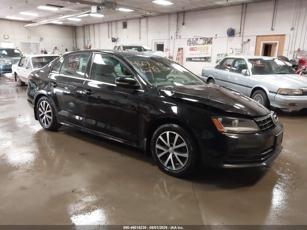 2018 VOLKSWAGEN JETTA 3VWDB7AJ4JM234407