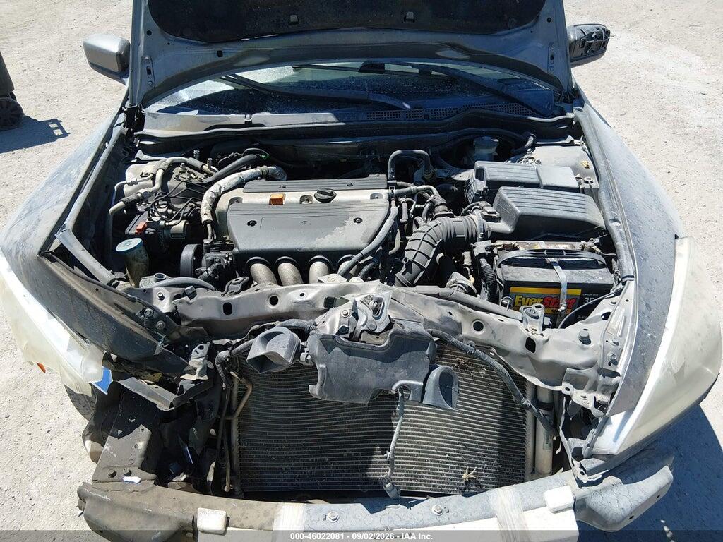 JHMCM56836C006022 2006 HONDA ACCORD photo no. 10