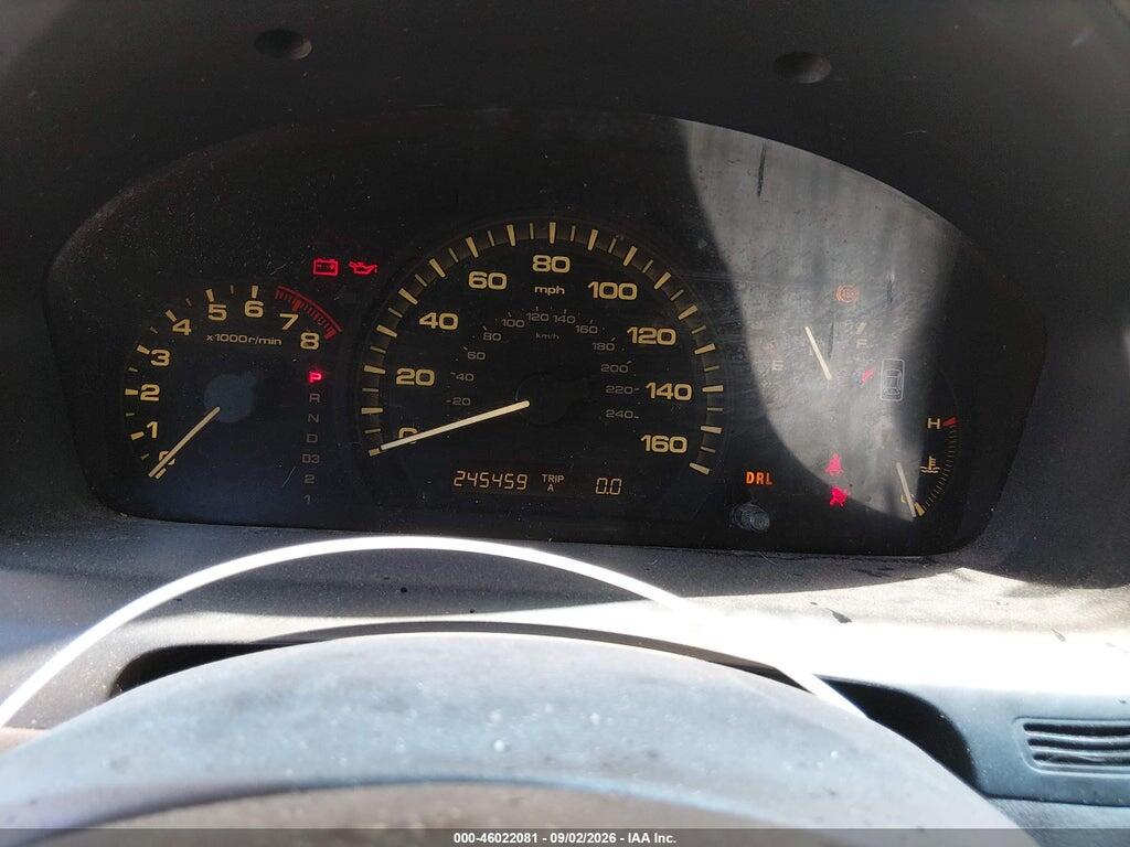 JHMCM56836C006022 2006 HONDA ACCORD photo no. 7