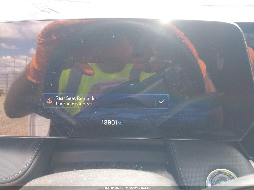 3GNAXHEG3TL406017 2026 CHEVROLET EQUINOX photo no. 7