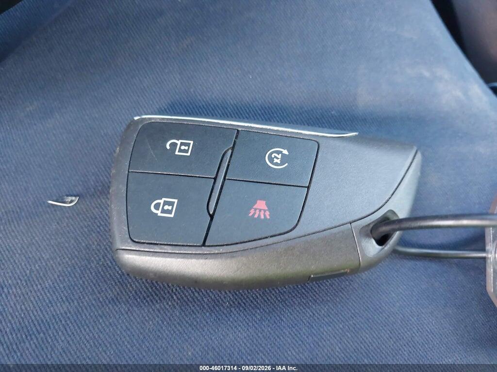 3GNAXHEG2TL323209 2026 CHEVROLET EQUINOX photo no. 11