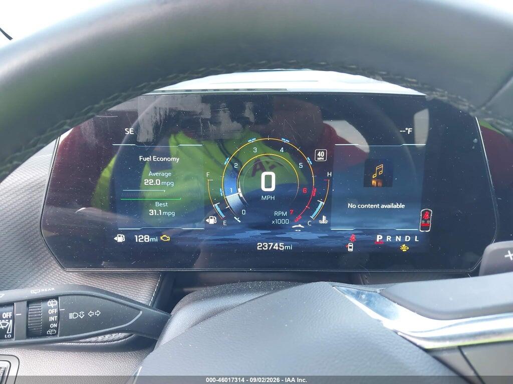 3GNAXHEG2TL323209 2026 CHEVROLET EQUINOX photo no. 7