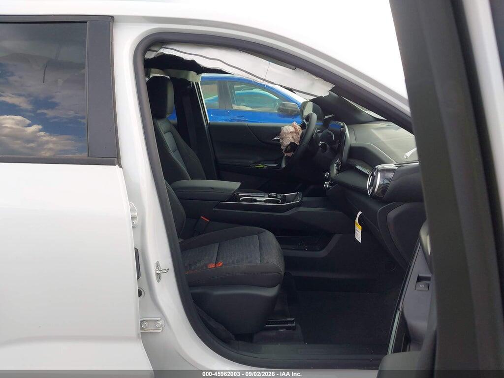 3GNAXHEG5TL484475 2026 CHEVROLET EQUINOX photo no. 5
