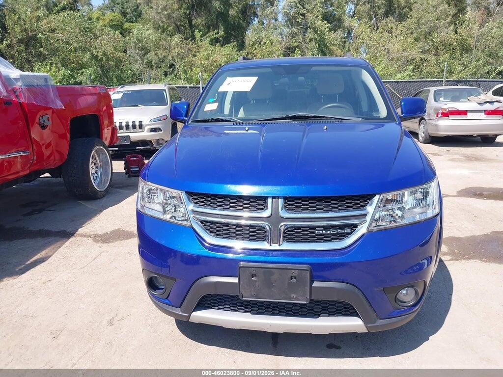 3C4PDDBG3CT224519 2012 DODGE JOURNEY photo no. 12