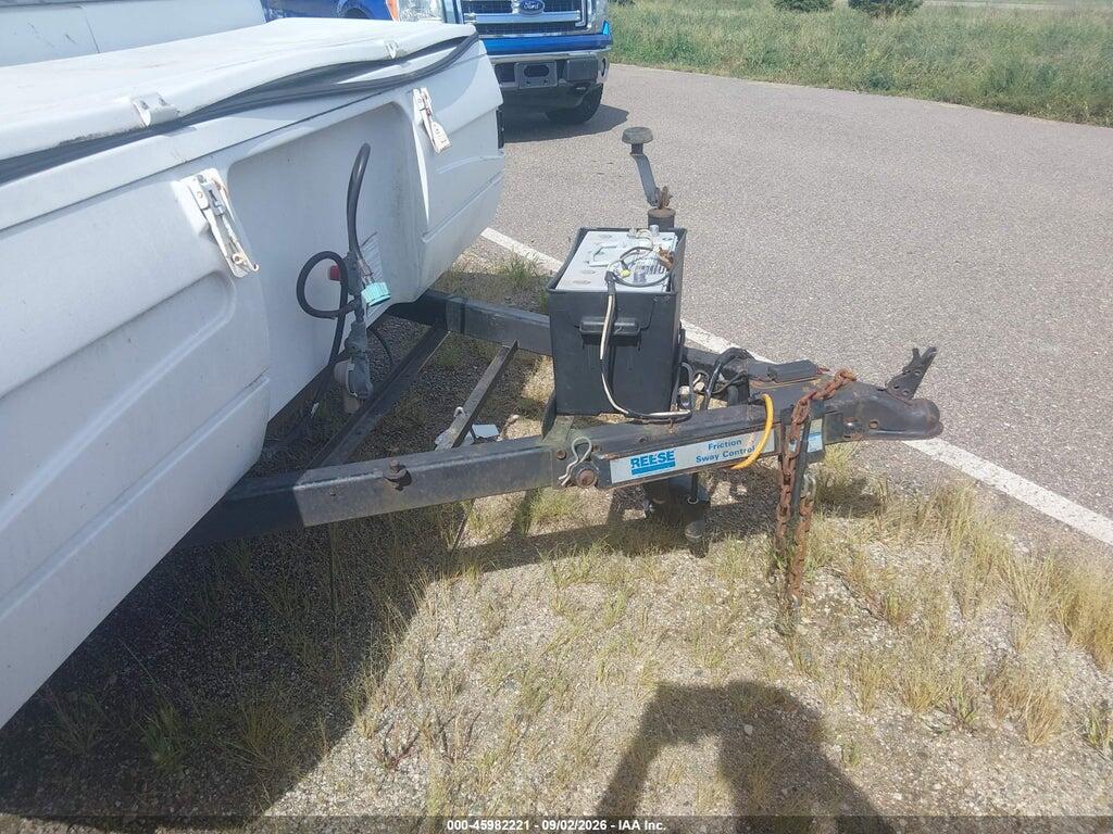 4CP651H1827230069 2002 COLEMAN CAMPER TRAILER photo no. 7