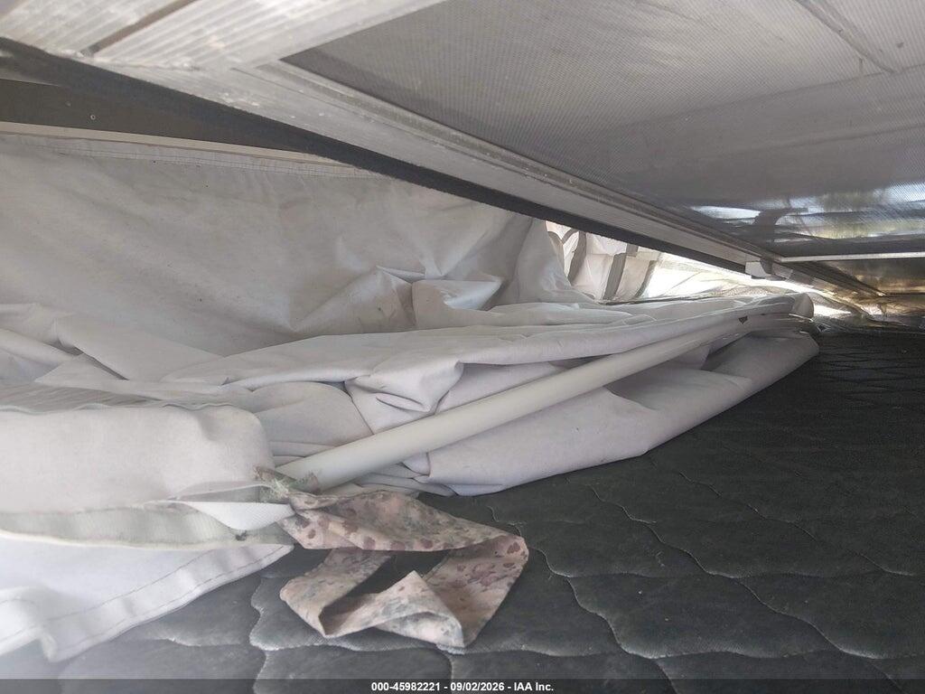 4CP651H1827230069 2002 COLEMAN CAMPER TRAILER photo no. 8