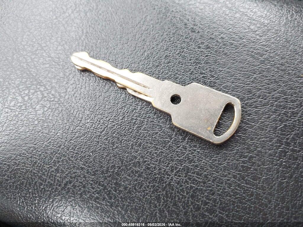 1G1JC52F647175658 2004 CHEVROLET CAVALIER photo no. 11