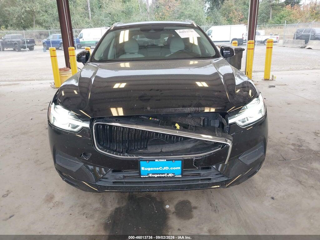 LYV102RKXJB113916 2018 VOLVO XC60 photo no. 6