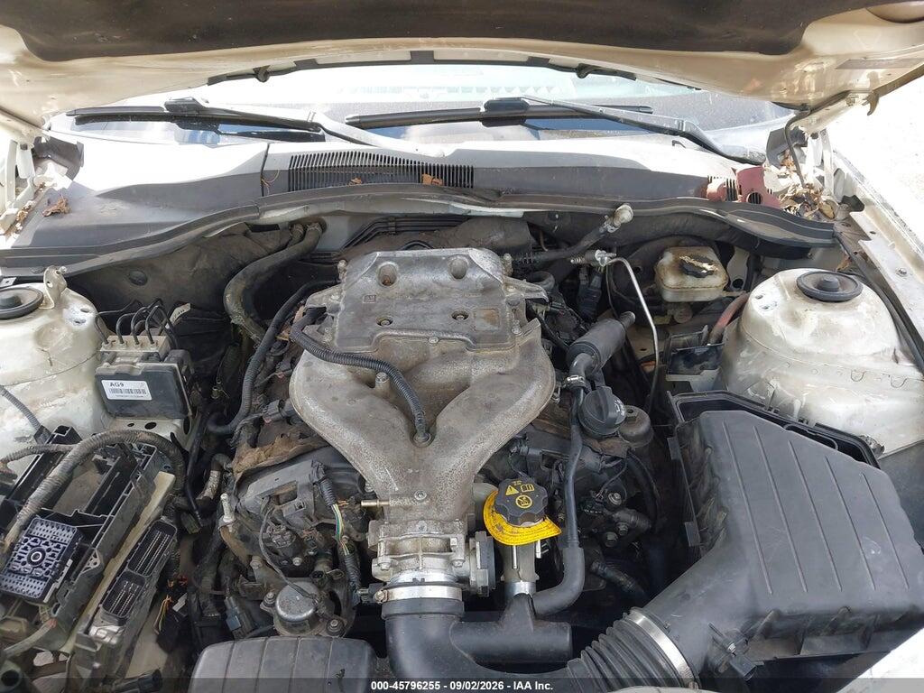 2G1FC3DD8B9212145 2011 CHEVROLET CAMARO photo no. 10