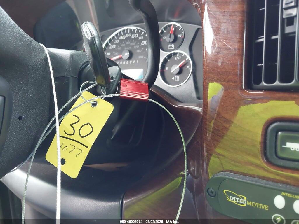 1GBSGDC44B1184077 2011 CHEVROLET EXPRESS 1500 photo no. 11