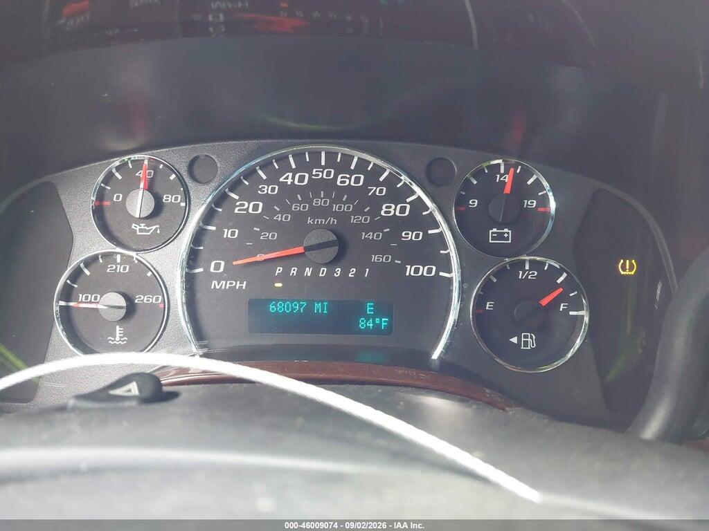 1GBSGDC44B1184077 2011 CHEVROLET EXPRESS 1500 photo no. 7
