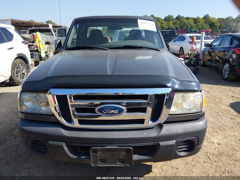 1FTYR10D79PA38556 2009 FORD RANGER photo no. 11