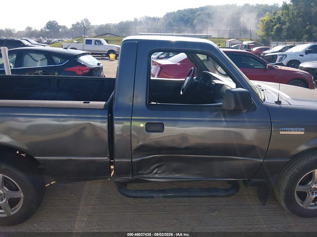 1FTYR10D79PA38556 2009 FORD RANGER photo no. 12