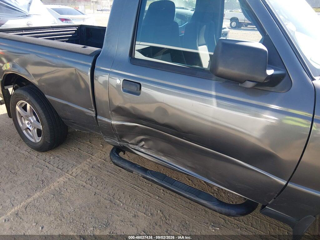 1FTYR10D79PA38556 2009 FORD RANGER photo no. 6
