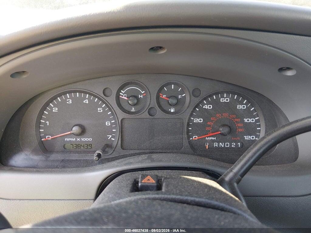 1FTYR10D79PA38556 2009 FORD RANGER photo no. 7