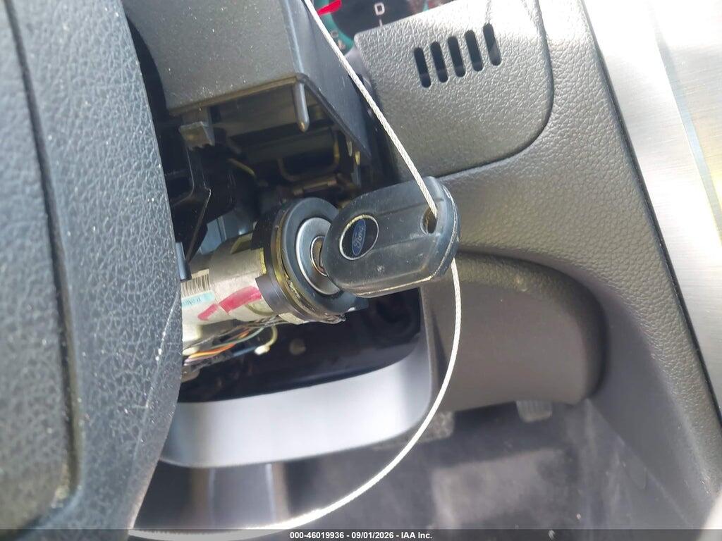 3FAHP0HAXAR116390 2010 FORD FUSION photo no. 11