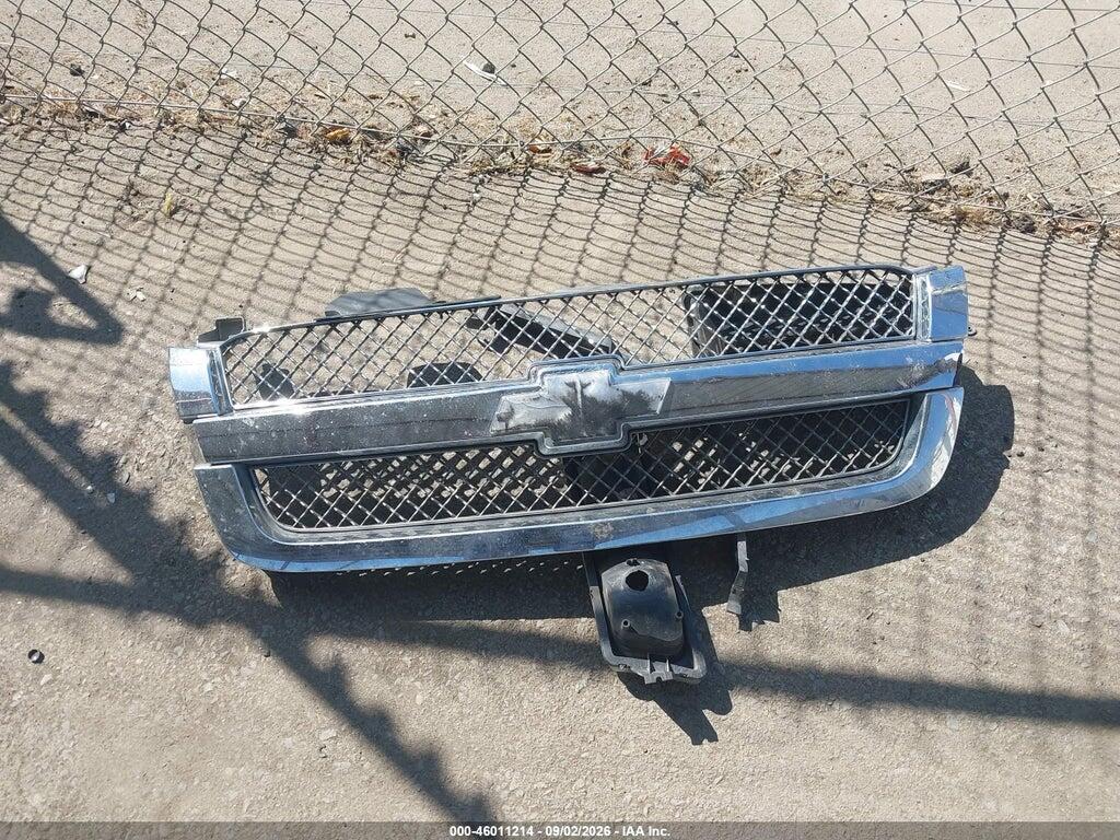 2GCEC19V341108303 2004 CHEVROLET SILVERADO 1500 photo no. 11