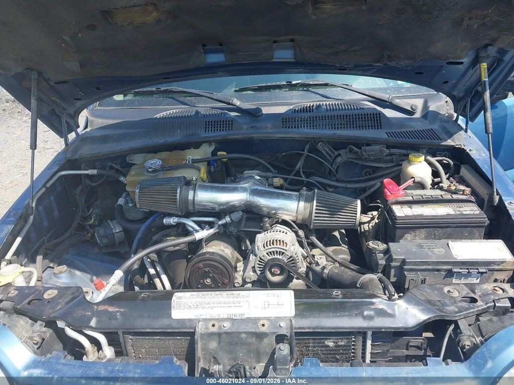 1J4GL48K66W132909 2006 JEEP LIBERTY photo no. 10