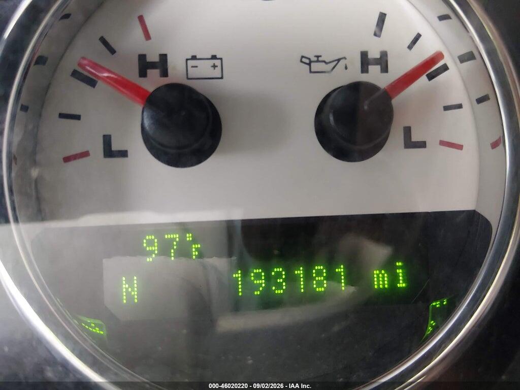 1FTPW14V08FA38443 2008 FORD F-150 photo no. 12