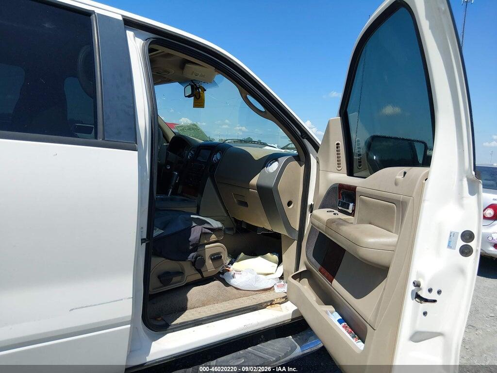 1FTPW14V08FA38443 2008 FORD F-150 photo no. 5