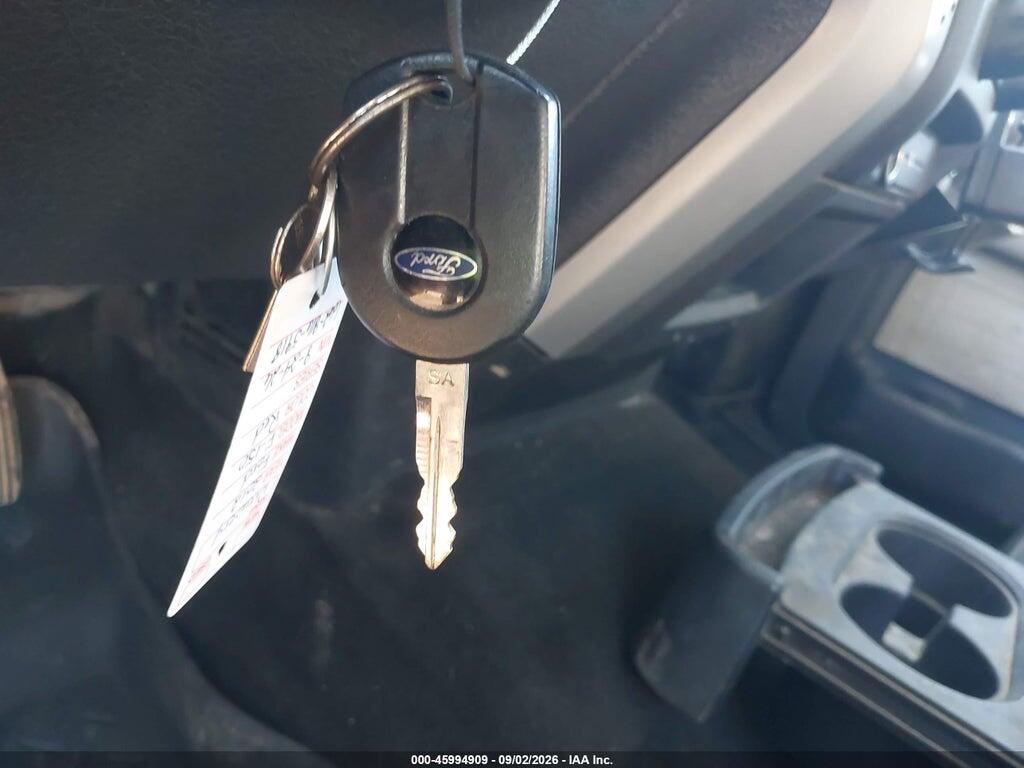 1FTFX1EF0CFB87119 2012 FORD F-150 photo no. 11