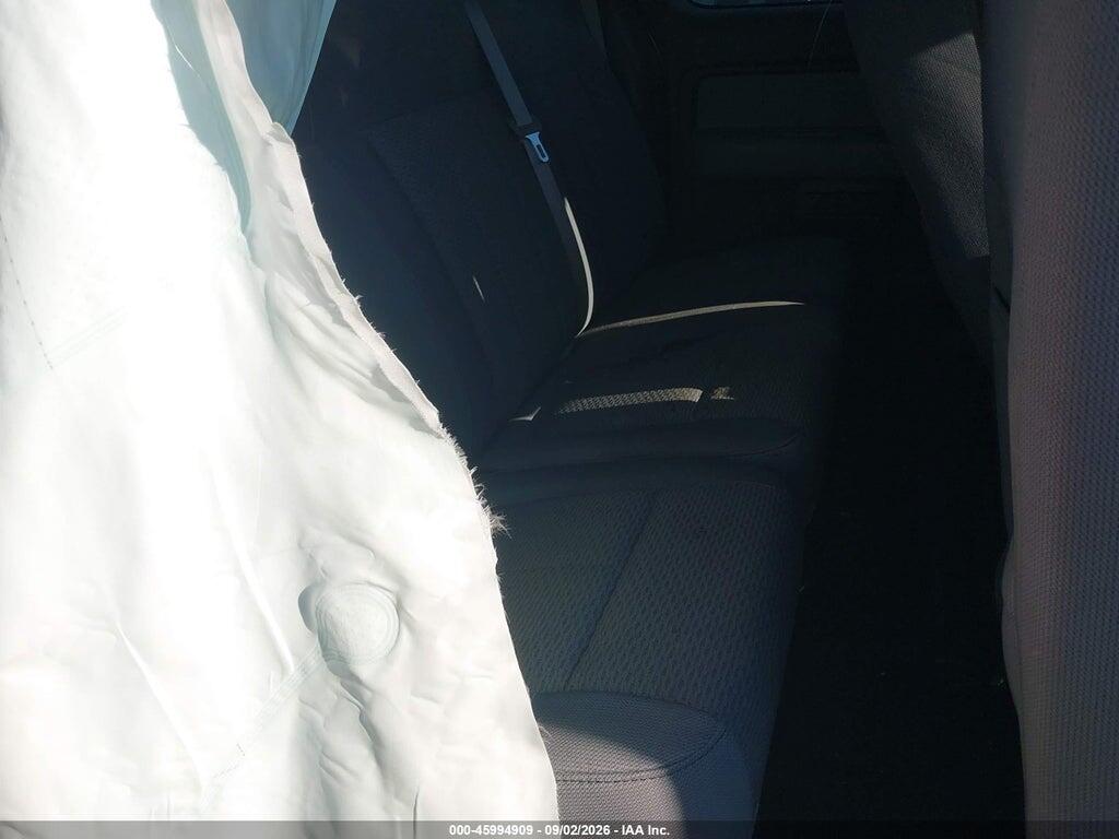 1FTFX1EF0CFB87119 2012 FORD F-150 photo no. 8