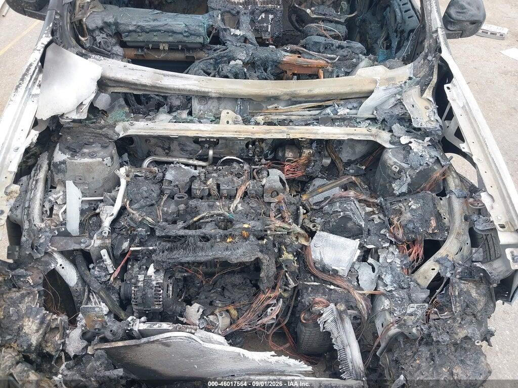 3FTTW8HA1TRA56878 2026 FORD MAVERICK photo no. 10