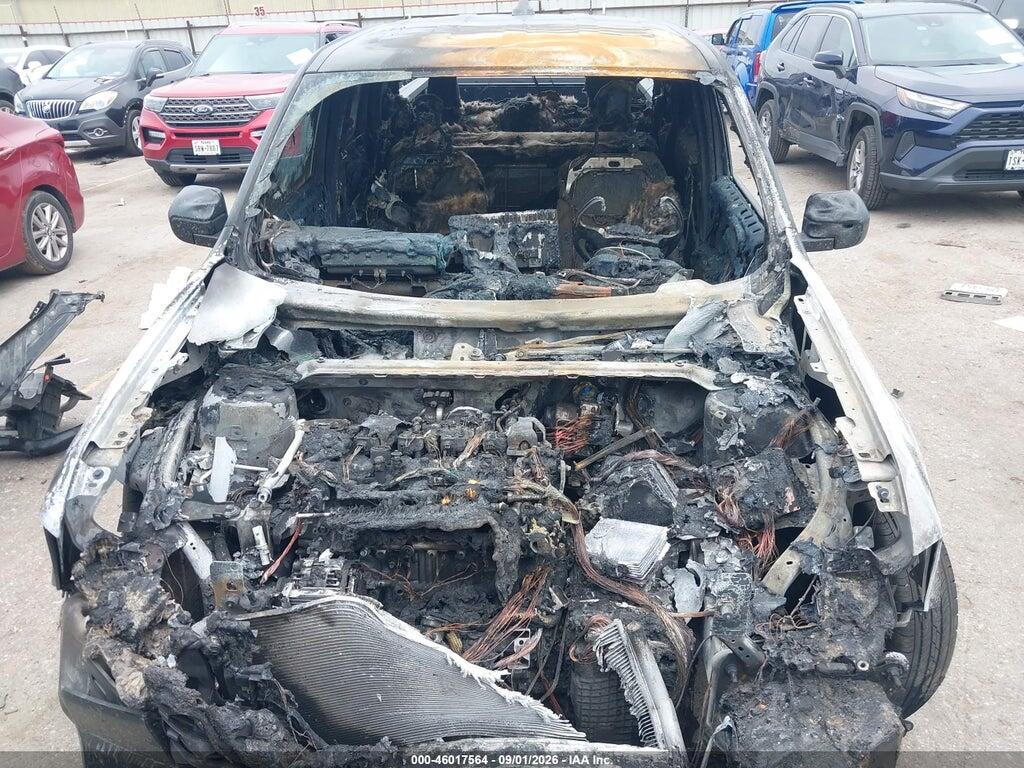 3FTTW8HA1TRA56878 2026 FORD MAVERICK photo no. 12