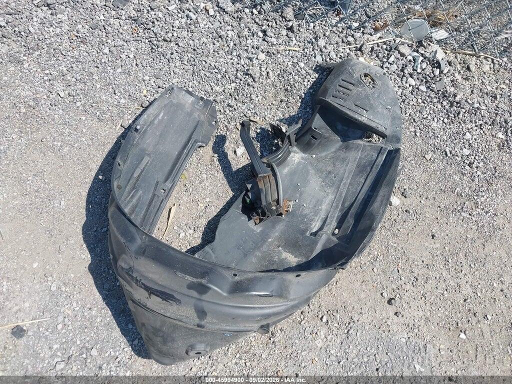 1HGCP36819A001027 2009 HONDA ACCORD photo no. 12