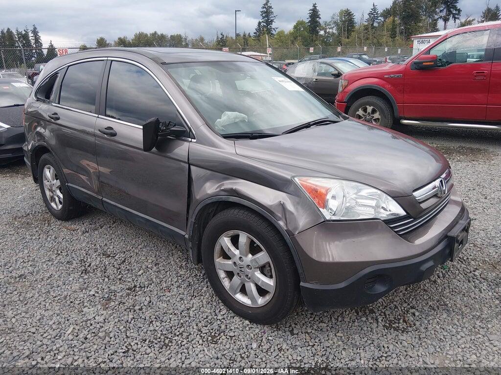 2009 HONDA CR-V 5J6RE485X9L045470