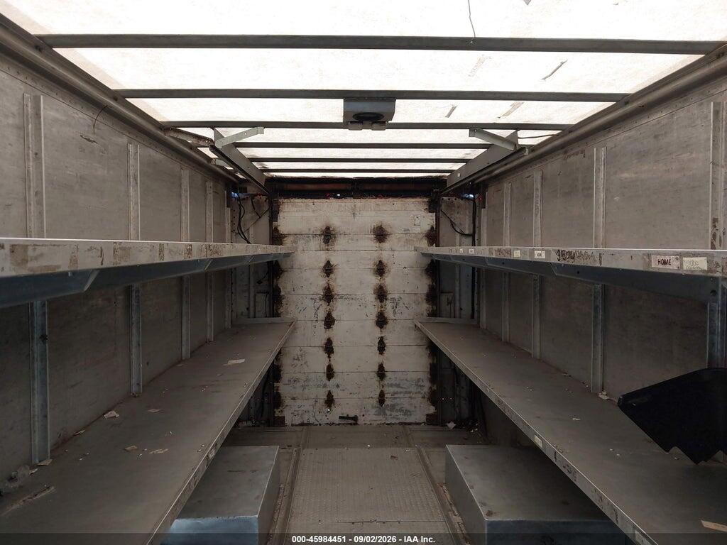 4UZAARDU38CZ59241 2008 FREIGHTLINER CHASSIS photo no. 6