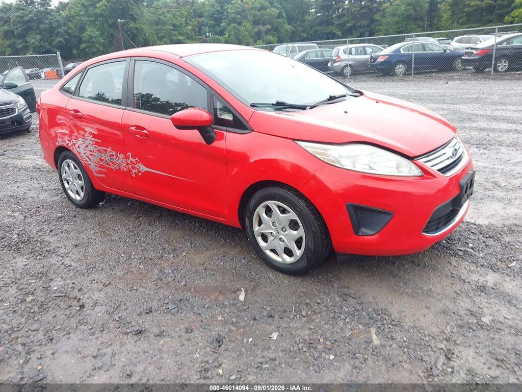 2012 FORD FIESTA 3FADP4BJ1CM110461