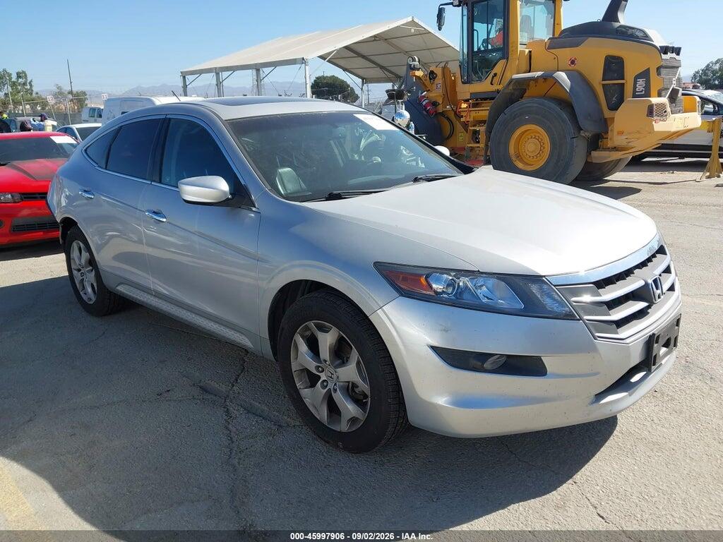 2010 HONDA ACCORD CROSSTOUR 5J6TF1H57AL008222